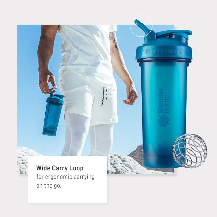 Gnc Blender Bottle Shaker Clasic White, 800ml Gnc Blender Bottle Shaker Clasic White, 800ml