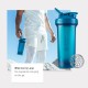 Gnc Blender Bottle Shaker Clasic White, 800ml Gnc Blender Bottle Shaker Clasic White, 800ml