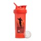 Gnc Blender Bottle Shaker Clasic Iron Man Edition, 828 Ml Gnc Blender Bottle Shaker Clasic Iron Man Edition, 828 Ml