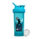 Gnc Blender Bottle Shaker Clasic Captain America Edition, 828 Ml Gnc Blender Bottle Shaker Clasic Captain America Edition, 828 Ml