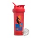 Gnc Blender Bottle Shaker Clasic Captain Marvel Edition, 828 Ml Gnc Blender Bottle Shaker Clasic Captain Marvel Edition, 828 Ml