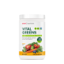 Gnc Superfoods Vital Greens Daily Superfoods Powder, Pudra Cu Super Alimente Verzi Cu Aroma De Mango, 421.5 G