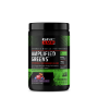 Gnc Amp Amplified Greens Superfoods Performance Blend, Ameste De Super Alimente Verzi Cu Aroma De Afine Si Rodie, 280.2 G