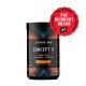 Beyond Raw Concept X Pre-workout, Formula Pre-workout Cu Aroma De Portocale Si Mango, 588.2 G Beyond Raw Concept X Pre-workout, Formula Pre-workout Cu Aroma De Portocale Si Mango, 588.2 G