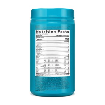 Gnc Total Lean Lean Shake + Slimvance, Shake Proteic Cu Slimvance, Cu Aroma De Ciocolata Si Unt De Arahide, 1060 G
