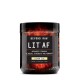 Gnc Beyond Raw Lit Af, Formula Pre-workout, Aroma De Lamaie, 446.4 G Gnc Beyond Raw Lit Af, Formula Pre-workout, Aroma De Lamaie, 446.4 G