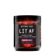 Gnc Beyond Raw Lit Af Cu Aroma Dulce Acrisoara, 462g Gnc Beyond Raw Lit Af Cu Aroma Dulce Acrisoara, 462g