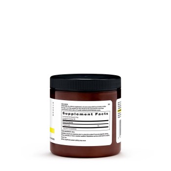 Beyond Raw Chemistry Labs D-aspartic Acid, 93g