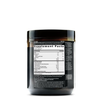 Gnc Beyond Raw Lit Pre Workout Cu Aroma De Portocale Si Mango, 406,5 G