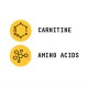 Beyond Raw Chemistry Labs L-carnitine, L-carnitina, 90 G Beyond Raw Chemistry Labs L-carnitine, L-carnitina, 90 G