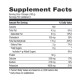 Gnc Pro Performance Weight Gainer, Formula Proteica Pentru Crestere In Greutate, Cu Aroma De Ciocolata, Testata Antidoping, 1134 G Gnc Pro Performance Weight Gainer, Formula Proteica Pentru Crestere In Greutate, Cu Aroma De Ciocolata, Testata Antidoping, 1134 G