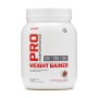 Gnc Pro Performance Weight Gainer, Formula Proteica Pentru Crestere In Greutate, Cu Aroma De Capsuni, Testata Antidoping, 1098 G