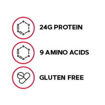 Gnc Pro Performance 100% Whey, Proteina Din Zer Cu Aroma De Biscuiti Si Crema, Testata Antidoping, 411.6g