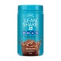 Gnc Total Lean Lean Shake 25, Shake Proteic, Cu Aroma De Ciocolata, 832 G