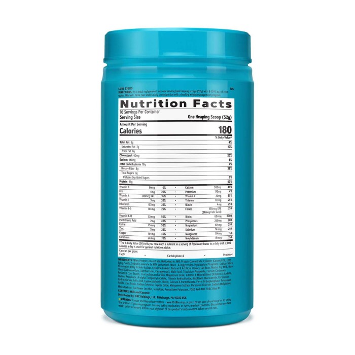 Gnc Total Lean Lean Shake 25, Shake Proteic, Cu Aroma De Fructe De Padure, 832 G Gnc Total Lean Lean Shake 25, Shake Proteic, Cu Aroma De Fructe De Padure, 832 G