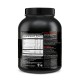 Gnc Amp Wheybolic, Proteina Din Zer, Cu Aroma De Ciocolata Cu Menta, 1375 G Gnc Amp Wheybolic, Proteina Din Zer, Cu Aroma De Ciocolata Cu Menta, 1375 G