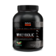 Gnc Amp Wheybolic, Proteina Din Zer, Cu Aroma De Ciocolata Cu Menta, 1375 G Gnc Amp Wheybolic, Proteina Din Zer, Cu Aroma De Ciocolata Cu Menta, 1375 G