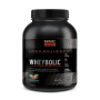 Gnc Amp Wheybolic, Proteina Din Zer, Cu Aroma De Ciocolata Cu Menta, 1375 G