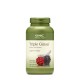 Gnc Herbal Plus Triple Ginsa, Extract Standardizat Din 3 Tipuri De Ginseng, 200 Cps Gnc Herbal Plus Triple Ginsa, Extract Standardizat Din 3 Tipuri De Ginseng, 200 Cps