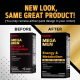 Gnc Mega Men Energy & Metabolism, Complex De Multivitamine Pentru Barbati, Energie Si Metabolism, 90 Tb Gnc Mega Men Energy & Metabolism, Complex De Multivitamine Pentru Barbati, Energie Si Metabolism, 90 Tb