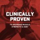 Gnc Amp Wheybolic, Proteina Din Zer, Cu Aroma De Biscuiti Cu Crema, 520 G Gnc Amp Wheybolic, Proteina Din Zer, Cu Aroma De Biscuiti Cu Crema, 520 G