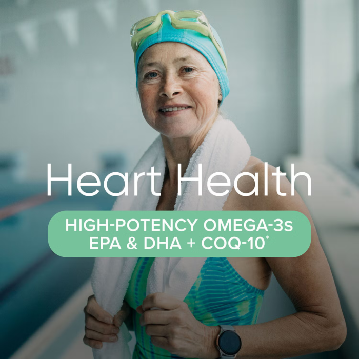 Gnc Women's Vitapak Program 50 Plus, Complex De Multivitamine Pentru Femei 50 Plus, 30 Pachete