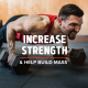 Gnc Amp Men's Strength, Formula Pentru Cresterea Masei Musculare, 30 Pachete Gnc Amp Men's Strength, Formula Pentru Cresterea Masei Musculare, 30 Pachete