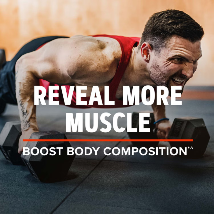 Gnc Amp Men's Ripped Vitapak Program Complex De Multivitamine Pentru Barbati, 30 Pachetele Gnc Amp Men's Ripped Vitapak Program Complex De Multivitamine Pentru Barbati, 30 Pachetele