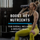 Gnc Beyond Raw Vital Elements Vitapak, Program Cu Elemente Vitale Pentru Performanta Si Anduranta Maximizate, 30 Pliculete Gnc Beyond Raw Vital Elements Vitapak, Program Cu Elemente Vitale Pentru Performanta Si Anduranta Maximizate, 30 Pliculete