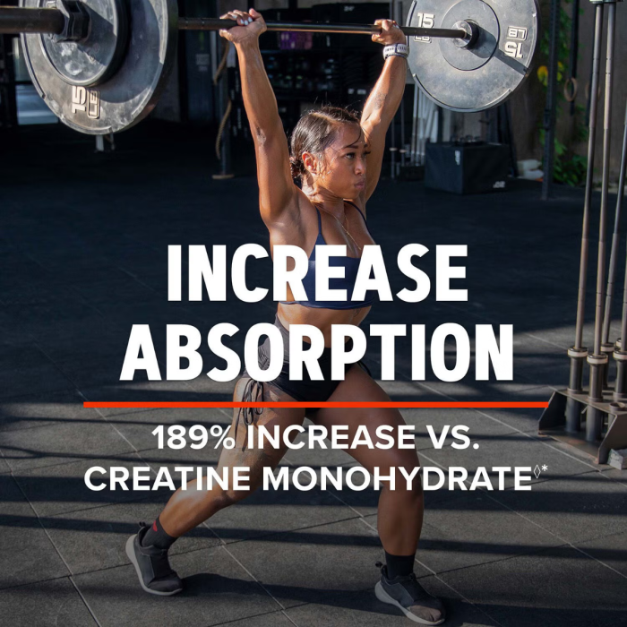 Gnc Amp Creatine Hcl 189, Creatina Hidroclorid Cu Administrare Si Absorbtie Rapida, 240 Tb Gnc Amp Creatine Hcl 189, Creatina Hidroclorid Cu Administrare Si Absorbtie Rapida, 240 Tb