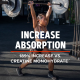 Gnc Amp Creatine Hcl 189, Creatina Hidroclorid Cu Administrare Si Absorbtie Rapida, 240 Tb Gnc Amp Creatine Hcl 189, Creatina Hidroclorid Cu Administrare Si Absorbtie Rapida, 240 Tb