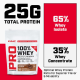 Gnc Pro Performance 100% Whey, Proteina Din Zer Cu Aroma De Capsuni, Testata Antidoping, 372g Gnc Pro Performance 100% Whey, Proteina Din Zer Cu Aroma De Capsuni, Testata Antidoping, 372g