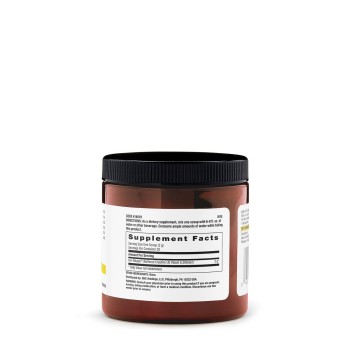 Gnc Beyond Raw Kre-alkalyn, Creatina Alcalina Fara Aroma, 90 G