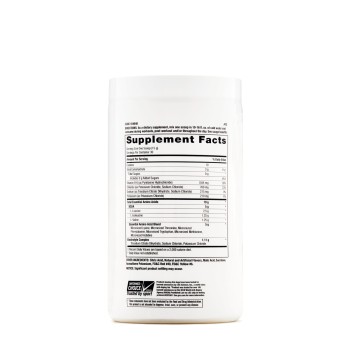 Gnc Pro Performance Essential Amino Complete, Aminoacizi, Cu Aroma De Mandarine, 450 G