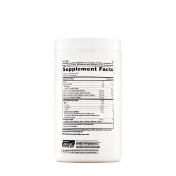 Gnc Pro Performance Essential Amino Complete, Aminoacizi, Cu Aroma De Capsuni Si Banana, 450 G