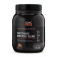 Gnc Amp Sustained Protein Blend Amestec Proteic Cu Aroma De Pufuleti Cu Unt De Arahide, 924 G Gnc Amp Sustained Protein Blend Amestec Proteic Cu Aroma De Pufuleti Cu Unt De Arahide, 924 G