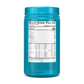 Gnc Total Lean Lean Shake 25, Shake Proteic Cu Aroma De Cocos Si Caramel, 917 G