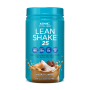 Gnc Total Lean Lean Shake 25, Shake Proteic Cu Aroma De Cocos Si Caramel, 917 G