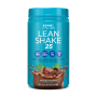 Gnc Total Lean Lean Shake 25, Shake Proteic Cu Aroma De Ciocolata Si Menta, 848 G