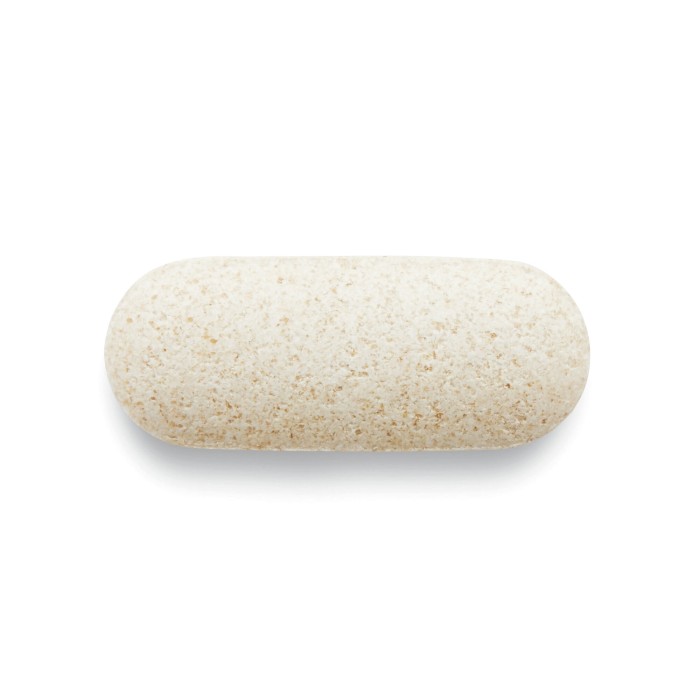 Gnc Natural Brand Bromelain 500mg, Bromelaina, 60 Tb Gnc Natural Brand Bromelain 500mg, Bromelaina, 60 Tb