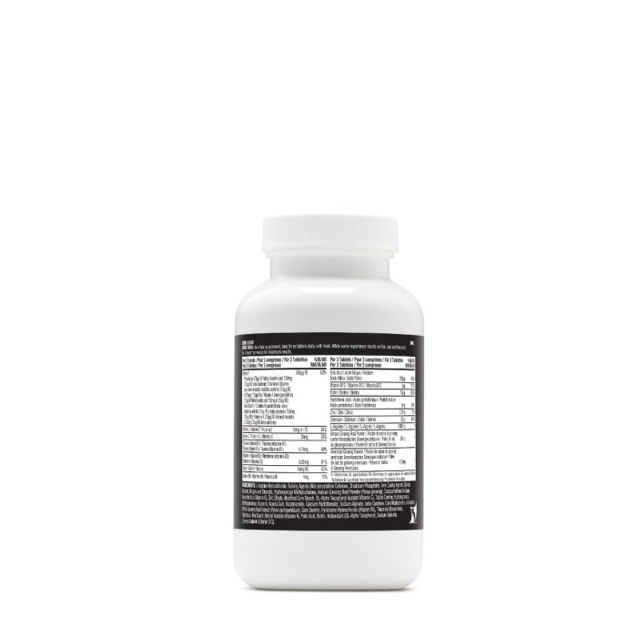 Gnc Men’s Arginmax, Sexual Health Formula, 90 Tb Gnc Men’s Arginmax, Sexual Health Formula, 90 Tb