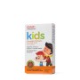 Gnc Milestones Kids Chewable Probiotic, Probiotic Lab4 Studiat Clinic Masticabil Pentru Copii 4-12 Ani, Cu Aroma Naturala De Capsuni, 30 Tb