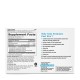 Gnc Milestones Kids Microbio Complex Fast Stix, Probiotic Lab4 Studiat Clinic Pentru Copii 4+ Ani Cu Aroma De Vanilie Si Banane, 30 Plicuri Gnc Milestones Kids Microbio Complex Fast Stix, Probiotic Lab4 Studiat Clinic Pentru Copii 4+ Ani Cu Aroma De Vanilie Si Banane, 30 Plicuri