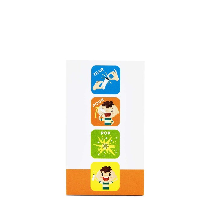 Gnc Milestones Kids Microbio Complex Fast Stix, Probiotic Lab4 Studiat Clinic Pentru Copii 4+ Ani Cu Aroma De Vanilie Si Banane, 30 Plicuri Gnc Milestones Kids Microbio Complex Fast Stix, Probiotic Lab4 Studiat Clinic Pentru Copii 4+ Ani Cu Aroma De Vanilie Si Banane, 30 Plicuri