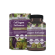 Resvitale Collagen Enhance, Colagen, 120 Cps Resvitale Collagen Enhance, Colagen, 120 Cps