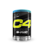 Cellucor C4 Ultimate Shred Pre-workout, Formula Avansata Pentru Definire Cu Aroma De Frozen Bombsicle, 406 G