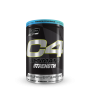 Cellucor C4 Ultimate Strenght Pre-workout, Formula Avansata Pentru Forta Cu Aroma De Frozen Bombsicle, 550 G