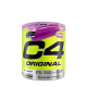 Cellucor C4 Original Pre-workout Grape Popsicle, Formula Pre-antrenament Cu Aroma De Struguri, 246 G Cellucor C4 Original Pre-workout Grape Popsicle, Formula Pre-antrenament Cu Aroma De Struguri, 246 G