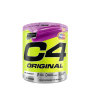 Cellucor C4 Original Pre-workout Grape Popsicle, Formula Pre-antrenament Cu Aroma De Struguri, 246 G