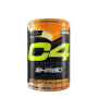 Cellucor C4 Ultimate Shred Pre-workout Orange Cream, Formula Pre-antrenament Pentru Performanta Si Arderea Grasimilor Cu Aroma De Portocale, 392 G